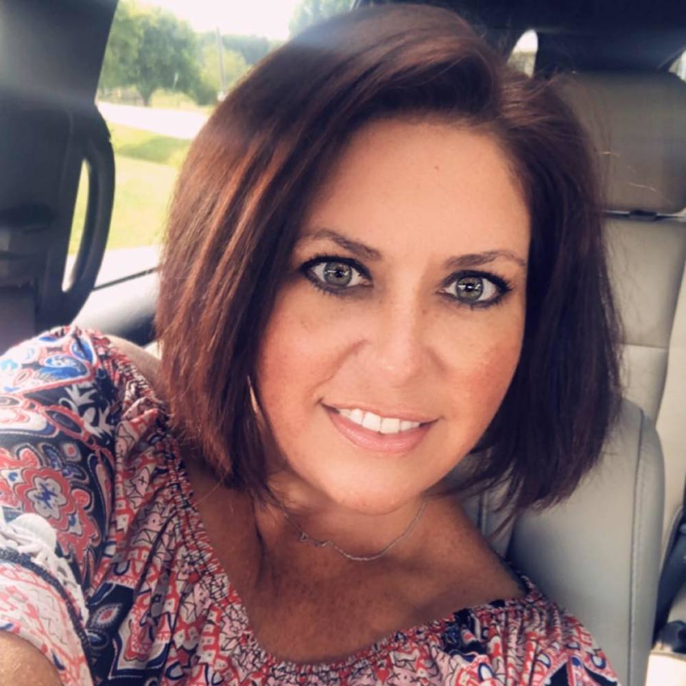 Meet your Posher, Valerie
